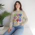 Will You Be My Valentine? Unisex Heavy Blend™ Crewneck Sweatshirt