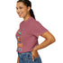 Sunny Summer Beach Fun Unisex T-shirt, Graphic Tee