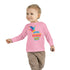 All Fool's Day Toddler Long Sleeve Tee