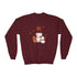 Have A Holly Jolly Christmas Youth Crewneck Sweatshirt