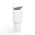 Blessed Mama Insulated Travel Mug - 40oz
