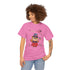 Happy Independence Day Unisex Heavy Cotton T-Shirt