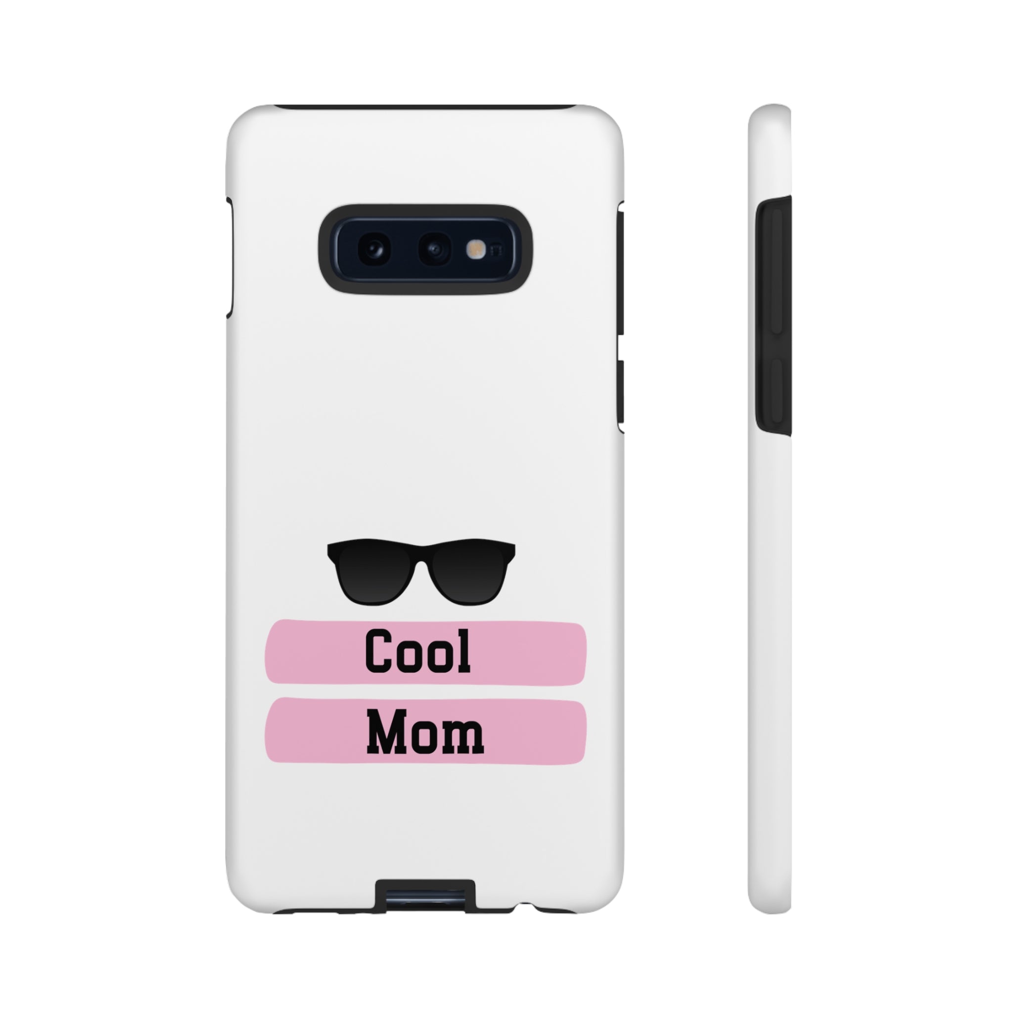 Cool Mom Tough Cases