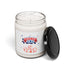 Wish U A Happy Labor Day Scented Soy Candle, 9oz