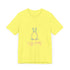 Egg Hunt Unisex Jersey Short Sleeve Tee