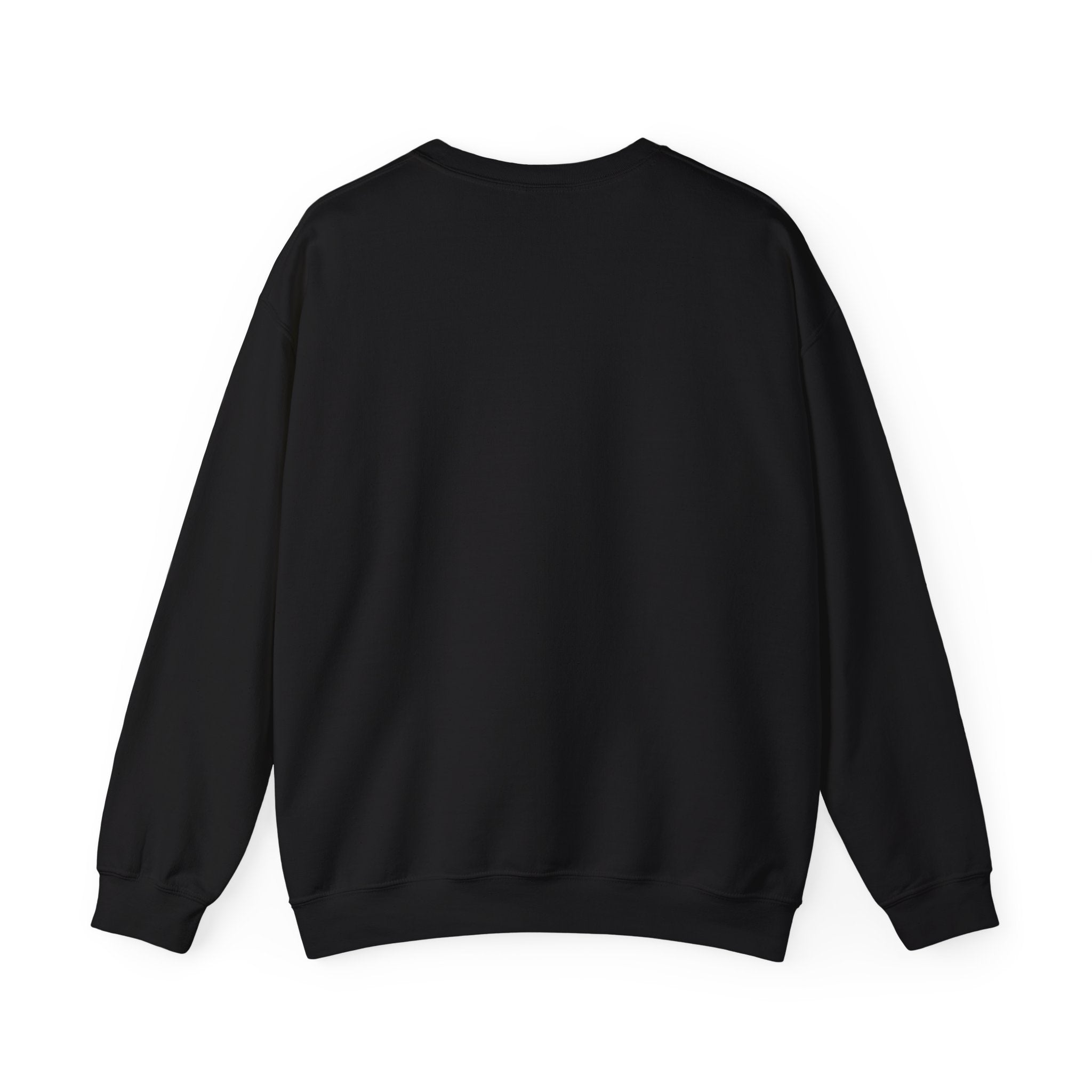 Autumn Vibes Unisex Heavy Blend™ Crewneck Sweatshirt