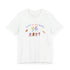 Party In The Union Unisex Jersey Short Sleeve Tee