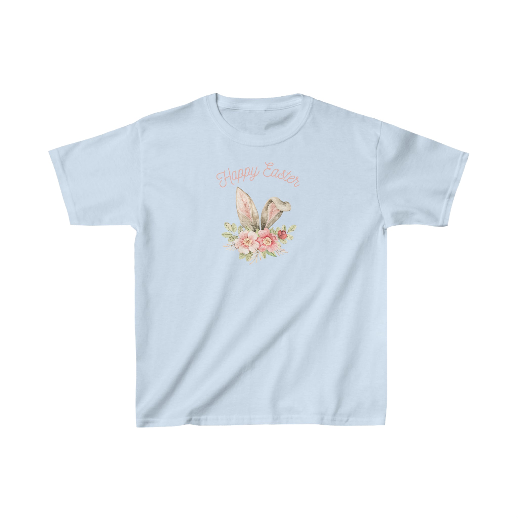 Have A Joyous Easter Kids Heavy Cotton™ Tee