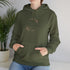 Happy Mom's Day Unisex Heavy Blend Hoodie