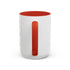 Happy Independence Day  Coffee Mug
