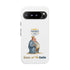 Father's Day King of the Castle Phone Case
