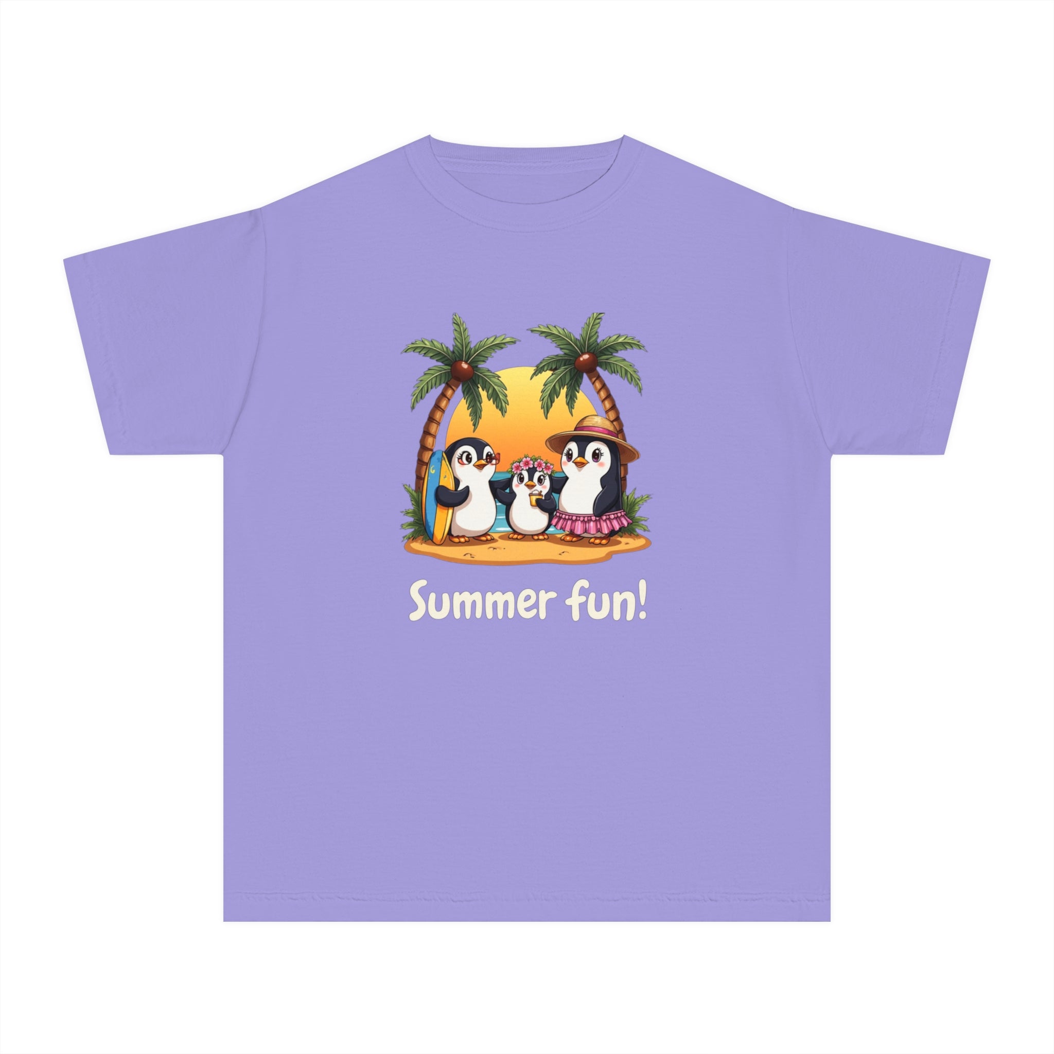 Summer Fun T-Shirt