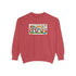T-Pish'-T Day Prank Cartoon Sweatshirt
