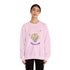Easter Season  Unisex Crewneck Sweatshirt