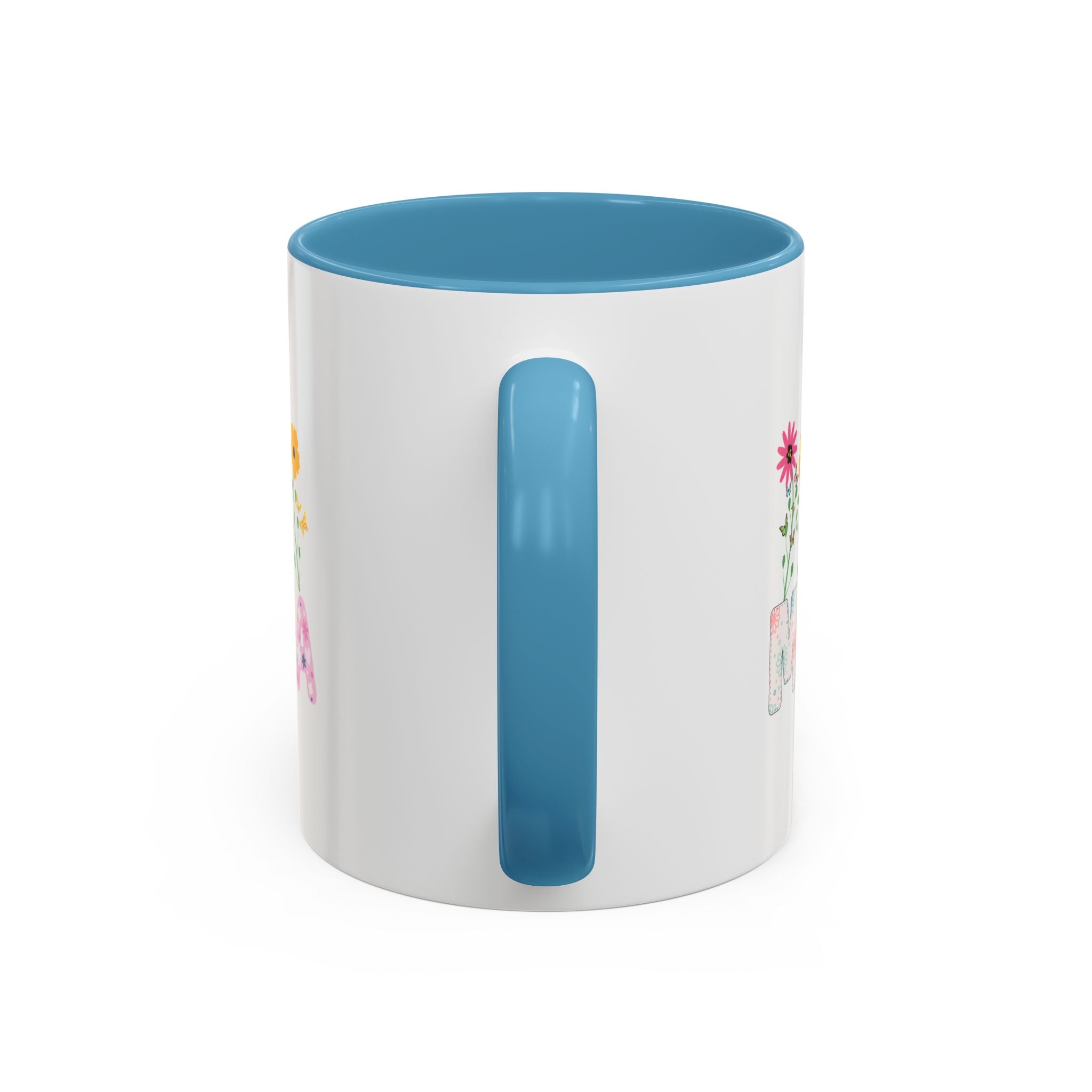 Blessed Mama Coffee Mug  (11/15oz)