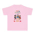 Back to School Crew Youth Midweight Tee