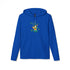 Lucky Charm  Adidas Unisex Fleece Hoodie