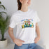 First Day of School T-Unisex Graphic Tee