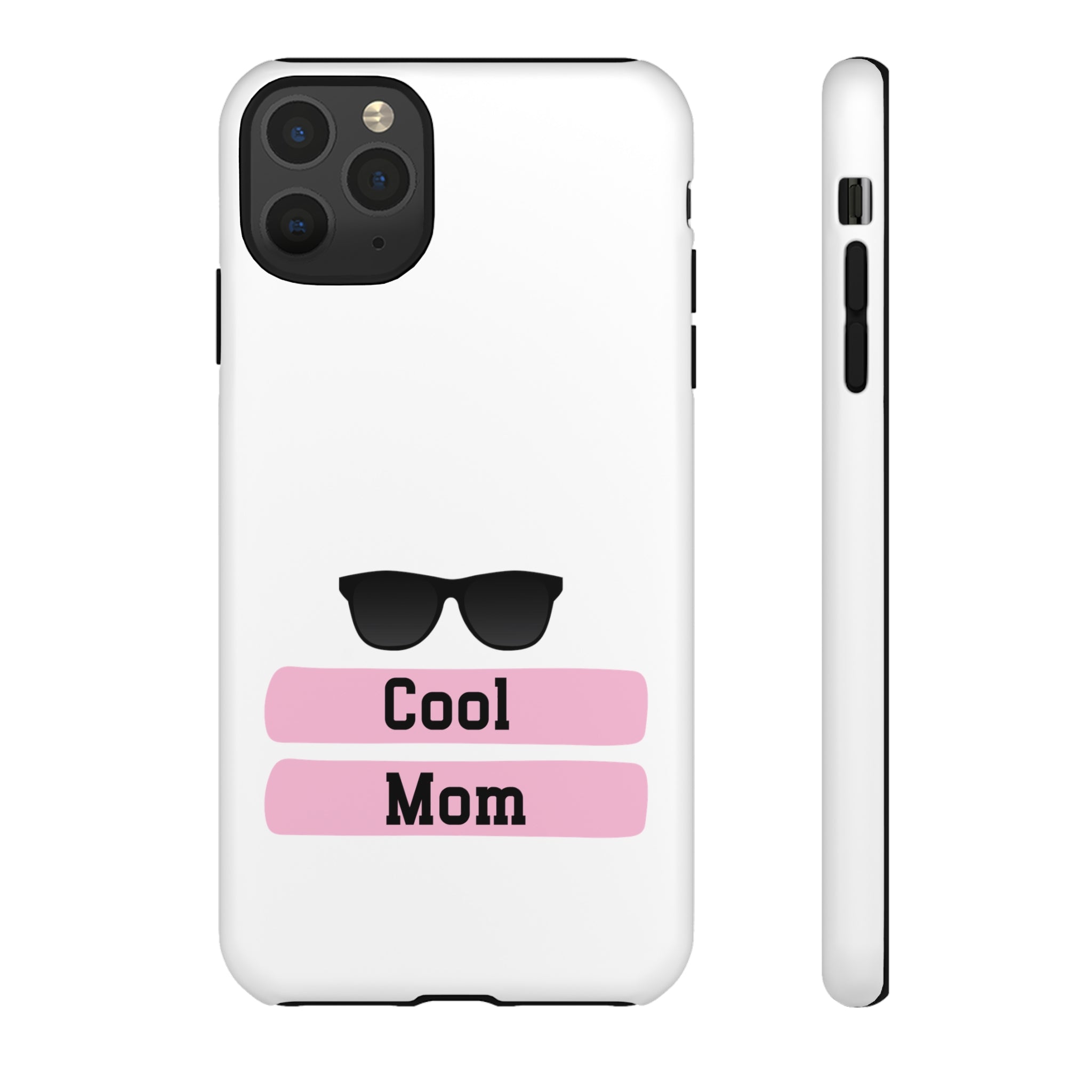 Cool Mom Tough Cases