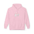 Be Mine Love Unisex Midweight Softstyle Fleece Hoodie