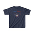 Pooch Colors Kids Heavy Cotton™ Tee