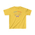 Pooch Colors Kids Heavy Cotton™ Tee