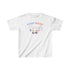 Pooch Colors Kids Heavy Cotton™ Tee