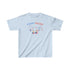Pooch Colors Kids Heavy Cotton™ Tee