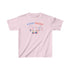 Pooch Colors Kids Heavy Cotton™ Tee