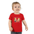 Welcome Back to School Toddler T-Shirt