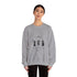 It's The Season of the Witch Unisex Heavy Blend™ Crewneck Sweatshirt