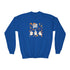 Ghost Party Youth Crewneck Sweatshirt