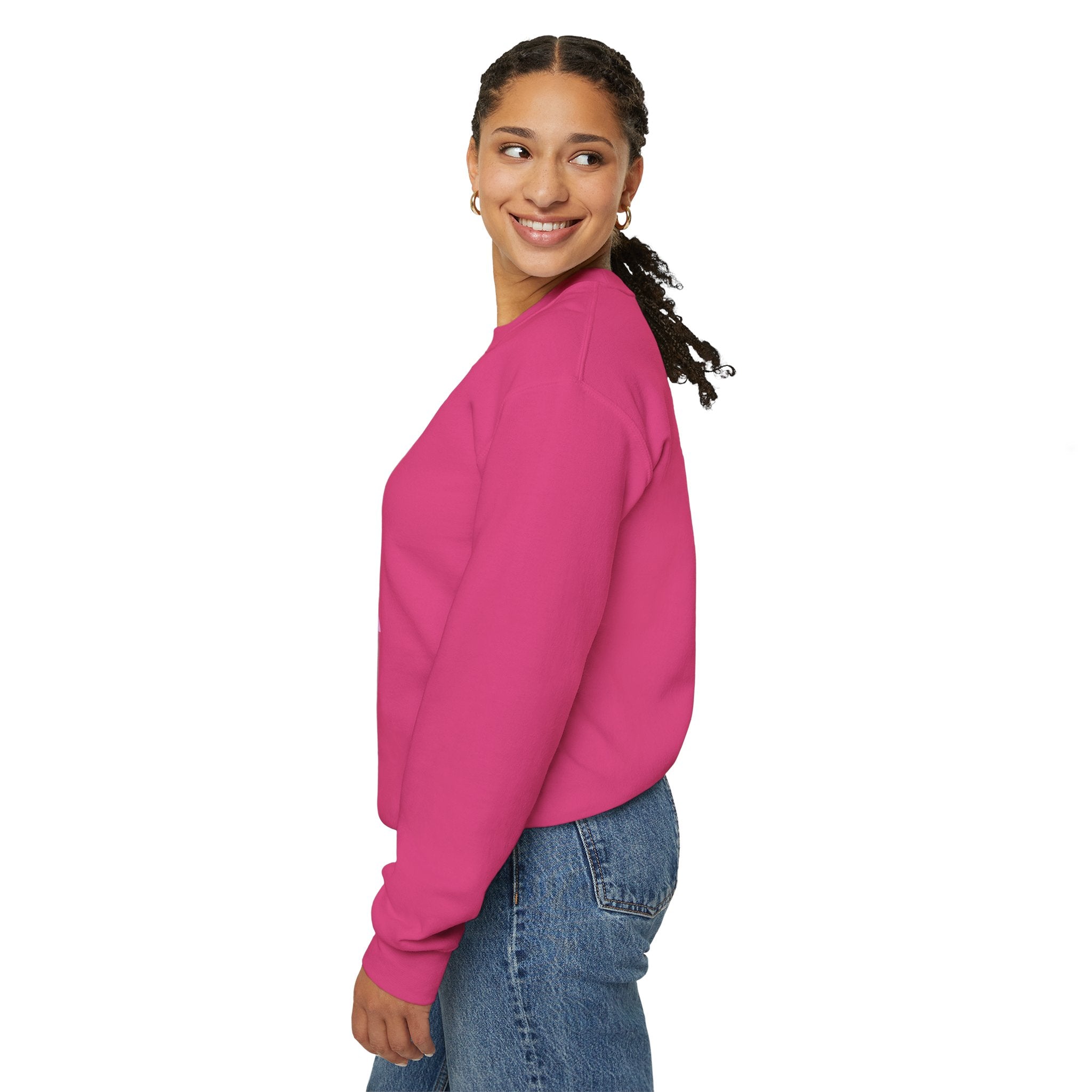 Our First Mother's Day Crewneck Sweatshirt