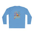 Sunny Summer Long Sleeve Tee