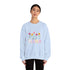 Blessed Mama Crewneck Sweatshirt