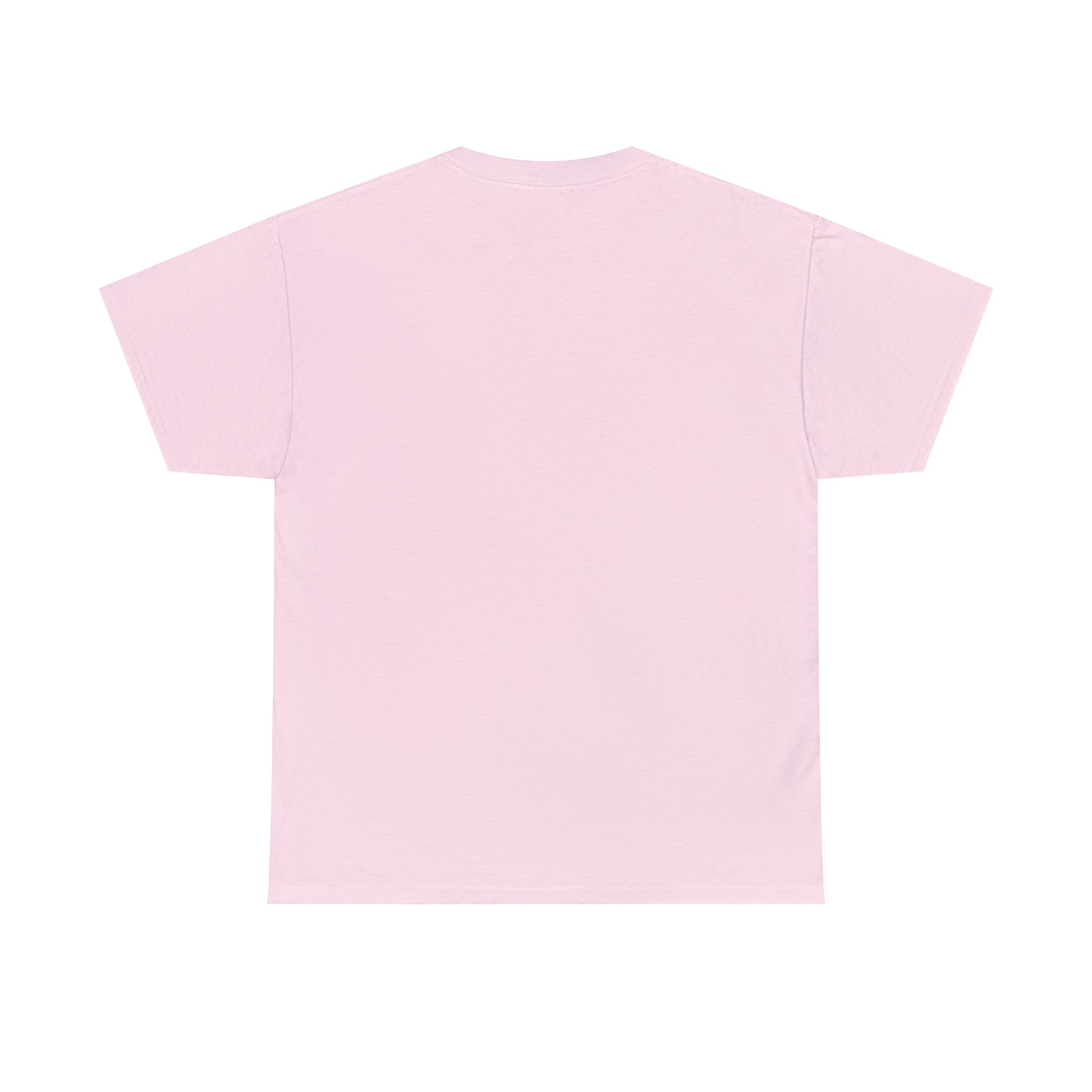 Land Of The Free Home Of The Brave Unisex Heavy Cotton Tee