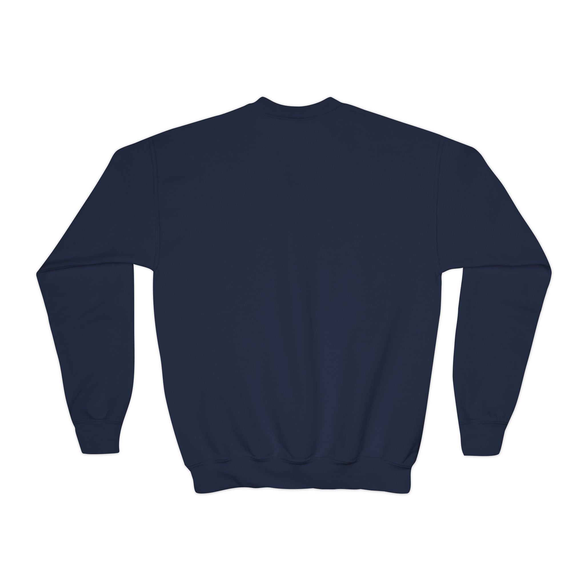Follow Me To Hunt Crewneck Sweatshirt