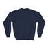 Follow Me To Hunt Crewneck Sweatshirt