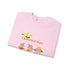 Chicks Fright Night Unisex Heavy Blend™ Crewneck Sweatshirt