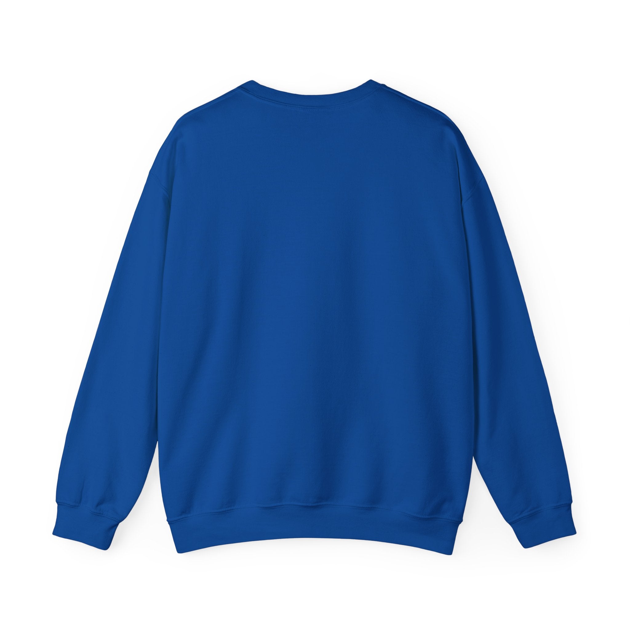 It's Time For A Pumpkin Spice Unisex Heavy Blend™ Crewneck Sweatshirt