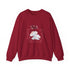 My 1st Mother's Day Unisex Heavy Blend™ Crewneck