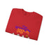 Spooky Season Unisex Heavy Blend™ Crewneck Sweatshirt