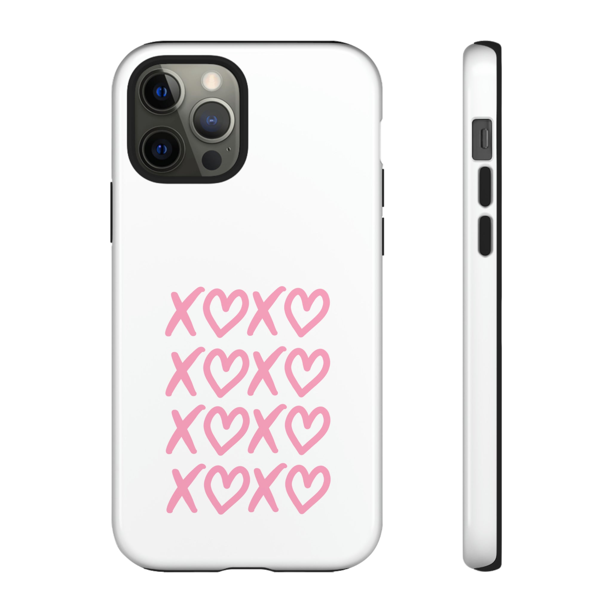XOXO Tough Cases