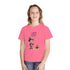 Uncle Sam Happy 4th of July Youth Midweight Tee