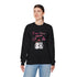 Meow Valentine's Day Unisex Heavy Blend™ Crewneck Sweatshirt