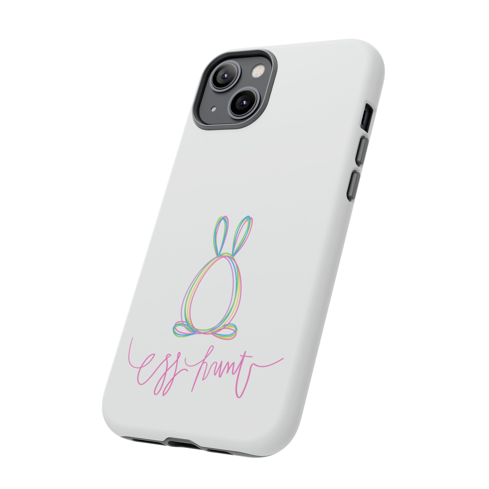 Egg Hunt Tough Cases