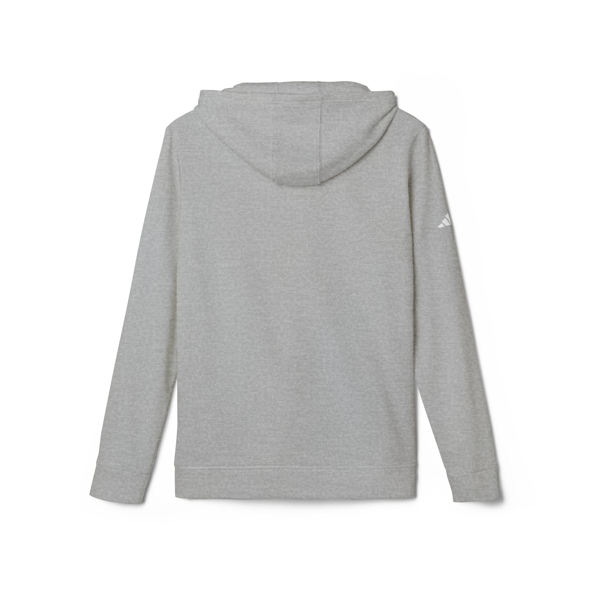 Who's Your Paddy? Adidas Unisex Fleece Hoodie