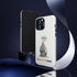 Father's Day King of the Castle Phone Case