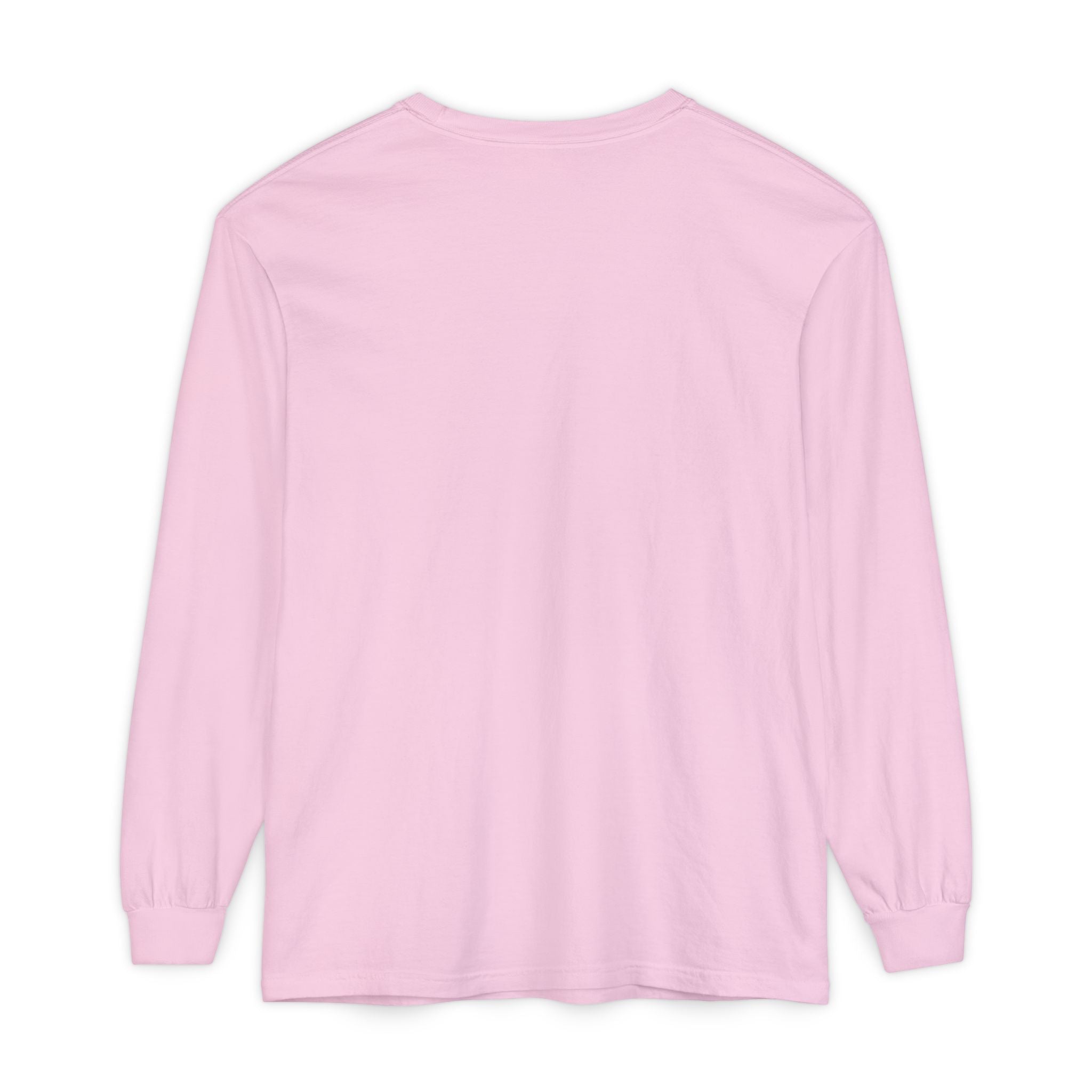 Gnome Memorial Day Long Sleeve T-Shirt
