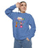 All April Fool's Day Garment-Dyed Sweatshirt